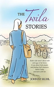 The Twila Stories