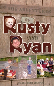 The Adventures of Rusty and Ryan
