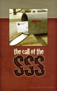 [The Call of the SSS (by Lyle Hostetler)]