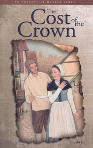 [The Cost of the Crown (by Claudia Fish)]
