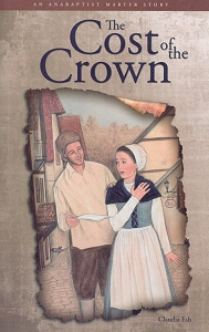 The Cost of the Crown by Claudia Fish The Cost of the Crown