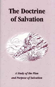 [The Doctrine of Salvation]