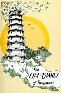 [The Lim Family of Singapore (by M. H. Finlay)]