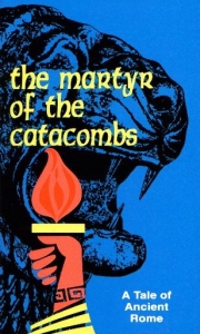 [The Martyr of the Catacombs (by )]