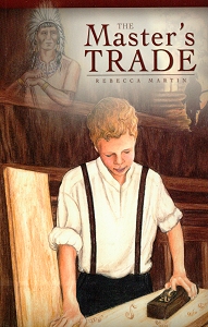 [The Master's Trade (by Rebecca Martin)]