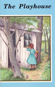 [The Playhouse (by Ada Mae Zimmerman)]