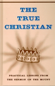 [The True Christian]