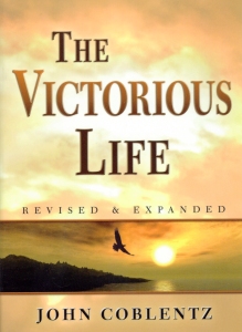 [The Victorious Life (by John Coblentz)]