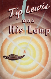 [Tip Lewis and His Lamp (by 'Pansy')]
