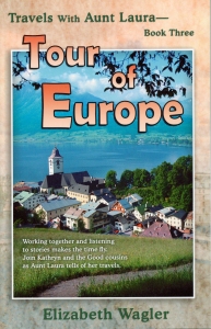 [Tour of Europe (by Elizabeth Wagler)]
