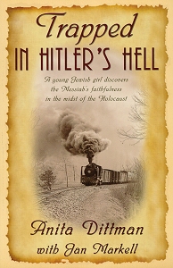 [Trapped In Hitler's Hell (by Anita Dittman with Jan Markell)]