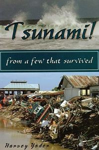 [Tsunami! (by Harvey Yoder)]