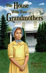 [The House with Two Grandmothers (by Rebecca Martin)]