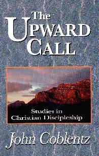 [The Upward Call (by John Coblentz)]