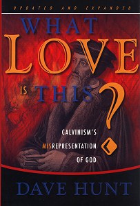 [What Love Is This?]