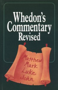 [Whedon's Commentary]