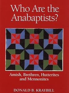 [Who Are the Anabaptists?]