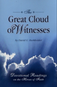 [The Great Cloud of Witnesses]