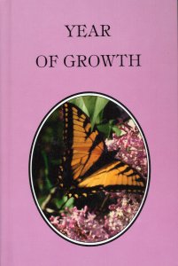 [Year of Growth (by Joyce Good)]