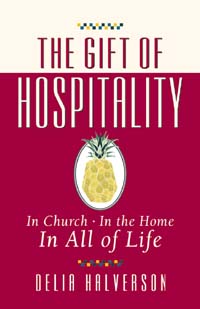 [The Gift of Hospitality]