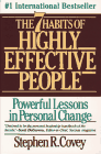 [The 7 Habits of Highly Effective People: Powerful Lessons in Personal Change]