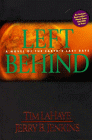 [Left Behind, #1]