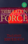 [Tribulation Force -- Left Behind, #2]