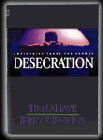 [Desecreation -- Left Behind, #9]