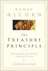 [The Treasure Principle: Discovering the Secret of Joyful Giving]