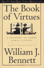 [The Book of Virtues: A Treasury of Great Moral Stories]