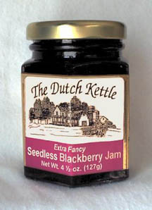 [Seedless Blackberry]
